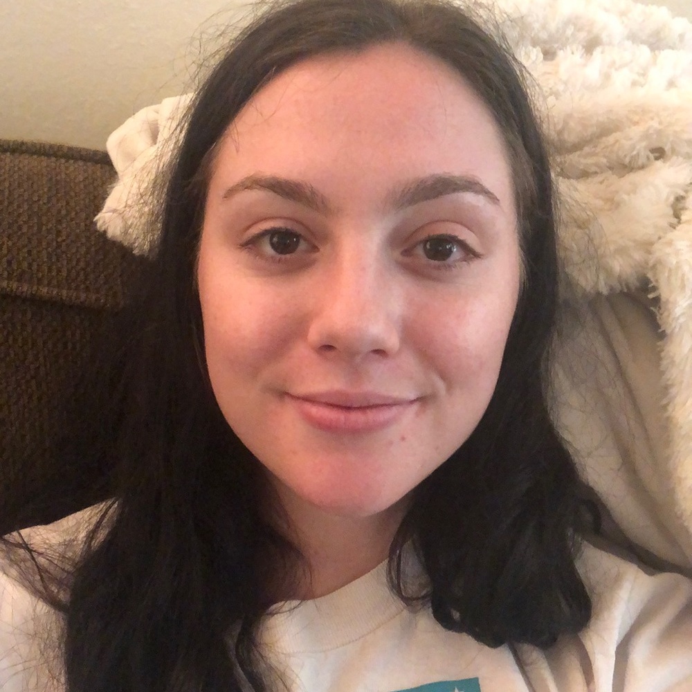 Meet your Posher, Meghan